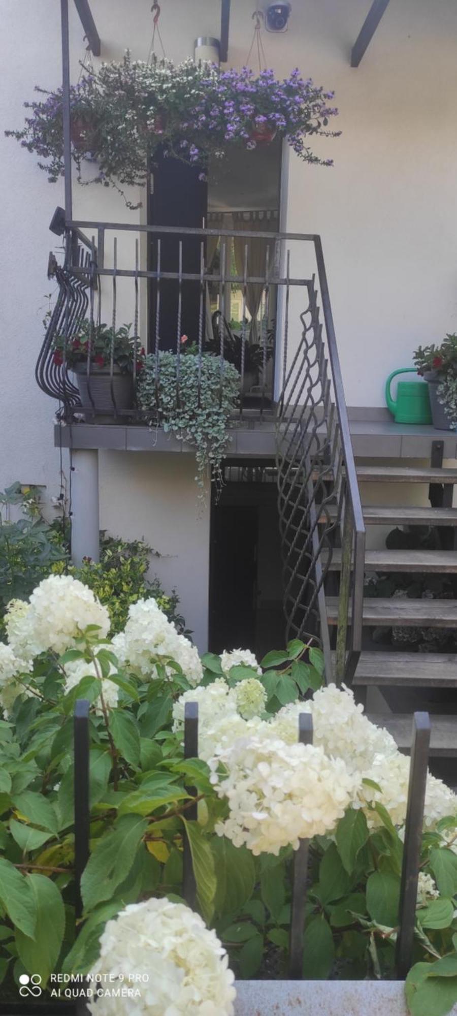 Kamionka Sopot Exterior foto